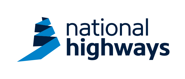 National Highways Homepage